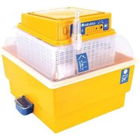 Couveuse Semi-Automatique Novital Covatutto 24 Eco
