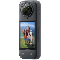 Caméra sport Insta360 X4 8k 360°