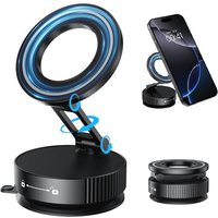 Mag-Safe Support De Téléphone Portable Pour Voiture