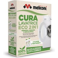 Meliconi 656161 détartrant Appareils ménagers Liquide (prêt à l'emploi) 250 ml