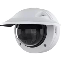 Axis P3277-LVE Dôme Caméra de sécurité IP Intérieure et extérieure 2592 x 1944 pixels Plafond/mur