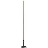 Binette façon Nanterre 14cm manche bois 110cm