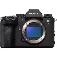 Sony Alpha 1 II boîtier nu