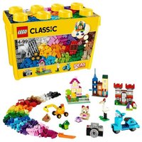 LEGO 10698 Boîte de briques créatives deluxe LEGO®