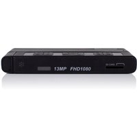 Optoma DC455 caméra de documents Noir 25,4 / 3,06 mm (1 / 3.06") CMOS USB 2.0