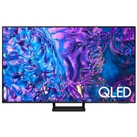 Samsung Q70D QE55Q70DAT 55" 4K Ultra HD Smart TV Wifi Noir