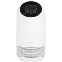 Hombli HBAP-0109 purificateur d'air 25 m² 30 dB Noir, Blanc