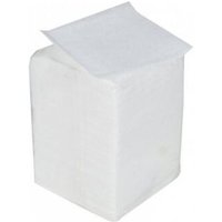 EXC 395358 Lingette de préparation de surface Blanc