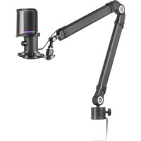 Mars Gaming MMIC-XT Noir Microphone de studio