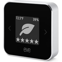 Eve 10EAM9901 capteur environnemental de maison intelligente Sans fil