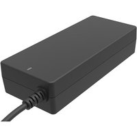 Itek Itnbae90 Chargeur D'appareils Mobiles Ordinateur Portable, Tablette Noir Secteur Intérieure