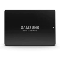 Samsung PM897 3,84 To 2.5" Série ATA III V-NAND