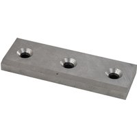 Contre-couteau de rechange pour le broyeurs HDK Torros HDK125M2