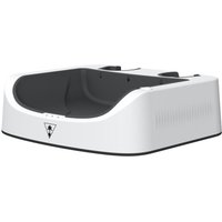 Turtle Beach Tbs-0040-05 Chargeur D'appareils Mobiles Portables Blanc Usb Charge Rapide Intérieure
