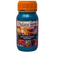 Kalanka-Madame Grow - Engrais Organique - Engrais Liquide Pour Plante - Sweet Lolita (250 Ml)