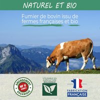 Kalanka-Engrais Plantes Vertes Naturel Bio, Npk, Fertilisant Universel 1000g, Fabrication Française.100% Organique Et Naturel. Utilisation En