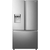Réfrigérateur-congélateur Hisense RF793N4SASE