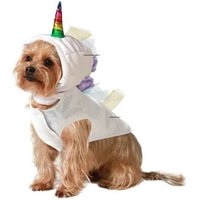 Déguisement Pour Chien - Bigbuy Pets - Licorne - Taille S - Multicolore
