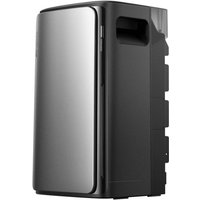 Ecoflow Stream Ac Pro 800w ¿ Énergie Portable Fiable, 3 Prises Ac, Appli Connectée, Compacte, Silencieuse, Idéale Maison Ou Bureau