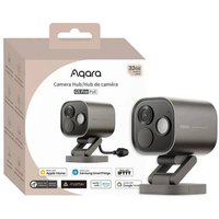 AQARA Camera Hub G5 Pro POE (CH-C03D), gris