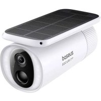 S0SW002130 Baseus S1 Outdoor 2K Wi-Fi IP Caméra de surveillance 2304 x 1296 pixels