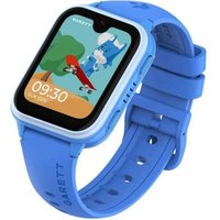 Housse montre connectee - etui montre connectee - coque montre connectee Garett Kids Vibe 4G pour les tout-petits