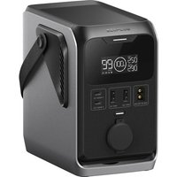 Station électrique ultra portable ECOFLOW Trail 300 DC 288Wh avec poignée