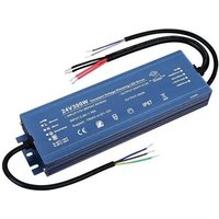 BENLUN Transformateur LED 300W 24V 12,5A