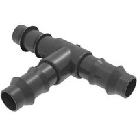 Raccord Goutte à Goutte en Y 16mm - Arrosage Précis