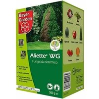 Insecticide puissant BAYER ALIETTE WG ¿ FONGICIDE 500G jardin extérieur neuf préventif-curatif FR