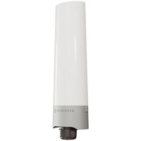Mikrotik GPER14I répéteur DECT Blanc