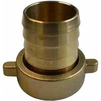 Raccord Laiton Arrosage 1 1/2" IG 40mm