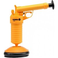 Pompe de nettoyage de tuyaux, nettoyeur d'égouts, 63 et 135 mm