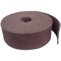 Rouleau de Fibre - Calflex - RPA120/A - 120mm - Émeri - Compatible Ponceuses