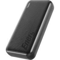 Cmwx-Batterie Externe 20000mah Power Bank Chargeur Portable 2 Usb-C Pd 20w Usb-A 22,5w, Recharge Rapide, Triple Sortie, Powersafe, Iphone Android