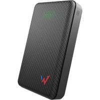 Cmwx-Onder Full Power U2013 Batterie Externe 20 000 Mah Charge Rapide 20 & Power Bank Delivery 2 Ports Usb-A & Usb-C Affichage Led Ultra-Compacte &