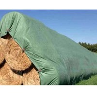 Voile de Protection 140g/m², Bâche Agricole, Voile de Paille 10,4m x 25m