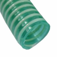 Tuyau d'Aspiration et de Refoulement 25mm, 9m - Flexible, Piscine, Bassin, Irrigation