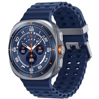 Samsung Galaxy Watch Ultra (2025) (47 mm, LTE) Cellular