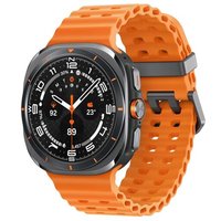 Samsung Galaxy Watch Ultra (2025) (47 mm, LTE) Cellular