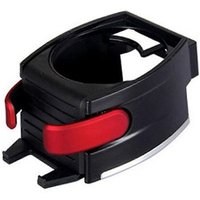 Support universel pour téléphone de voiture - Porte-bouteille intégré pour boisson rafraîchissante