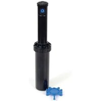 Arroseur Escamotable Réglable avec Kit de Buse