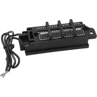 PTC Heating Element 24V 100W Temperature Resistant Ceramic Heater for Dehumidifying Space,Ideal for Homeowners and Employees of