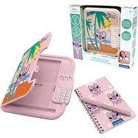 Journal intime électronique avec coffre-fort Angel