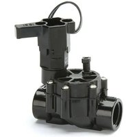 Électrovanne Type 100-DV 1" FI