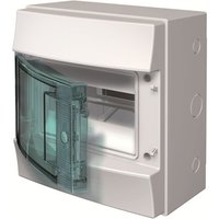 Coffret MISTRAL65H 1x8 M TR.+ T.