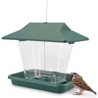 Mangeoire Oiseaux Suspendue Extérieur 1kg