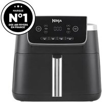 Ninja Pro AF140EU - Friteuse avec peu d'huile - 4.7 litres - 2 kWatt