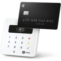 JEXNOVASHOP-Air Terminal de paiement. Les Outils indispensables à Votre Entreprise