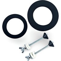 JEXNOVASHOP-Kit de Réparation pour Cuvette de WC Fuyante